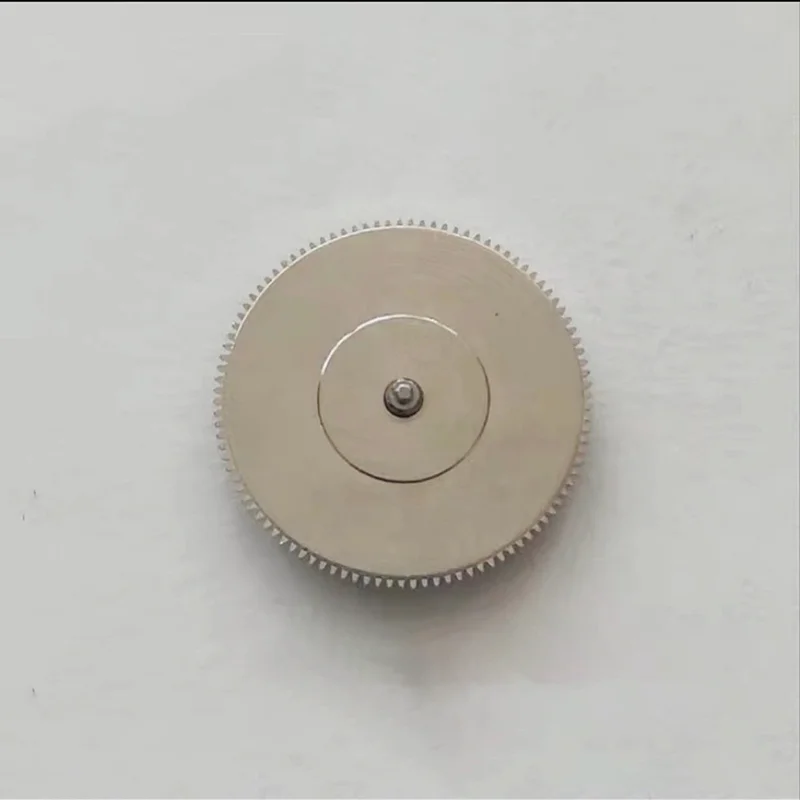 Аксессуары для часов, бочковое колесо, подходит для механизма ETA 2892a2, запасные части для часов, колесо часовой коробки, содержит часовой механизм и бочковой вал