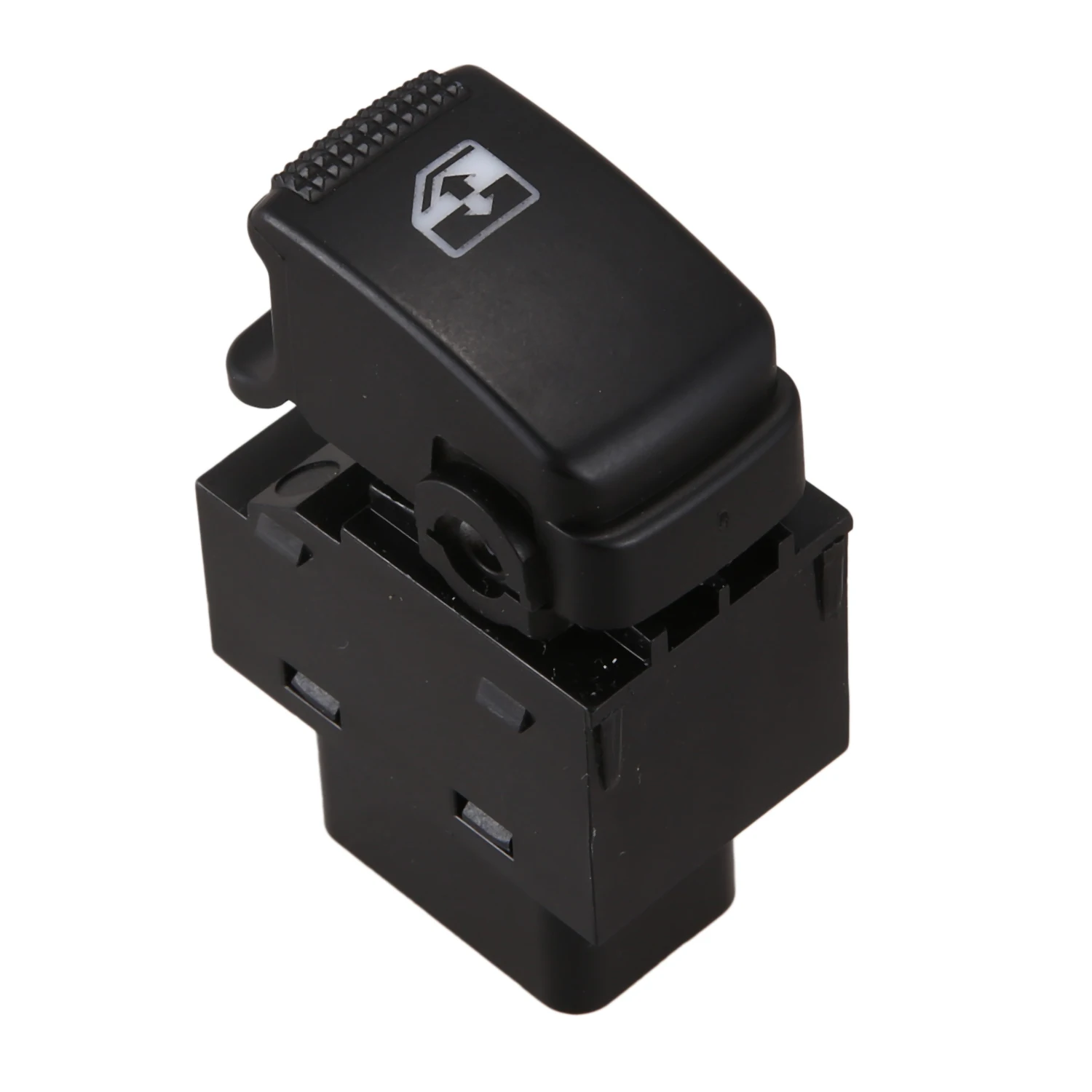 Interruptor único de ventana eléctrica, apto para 93580-1C000WK, nuevo