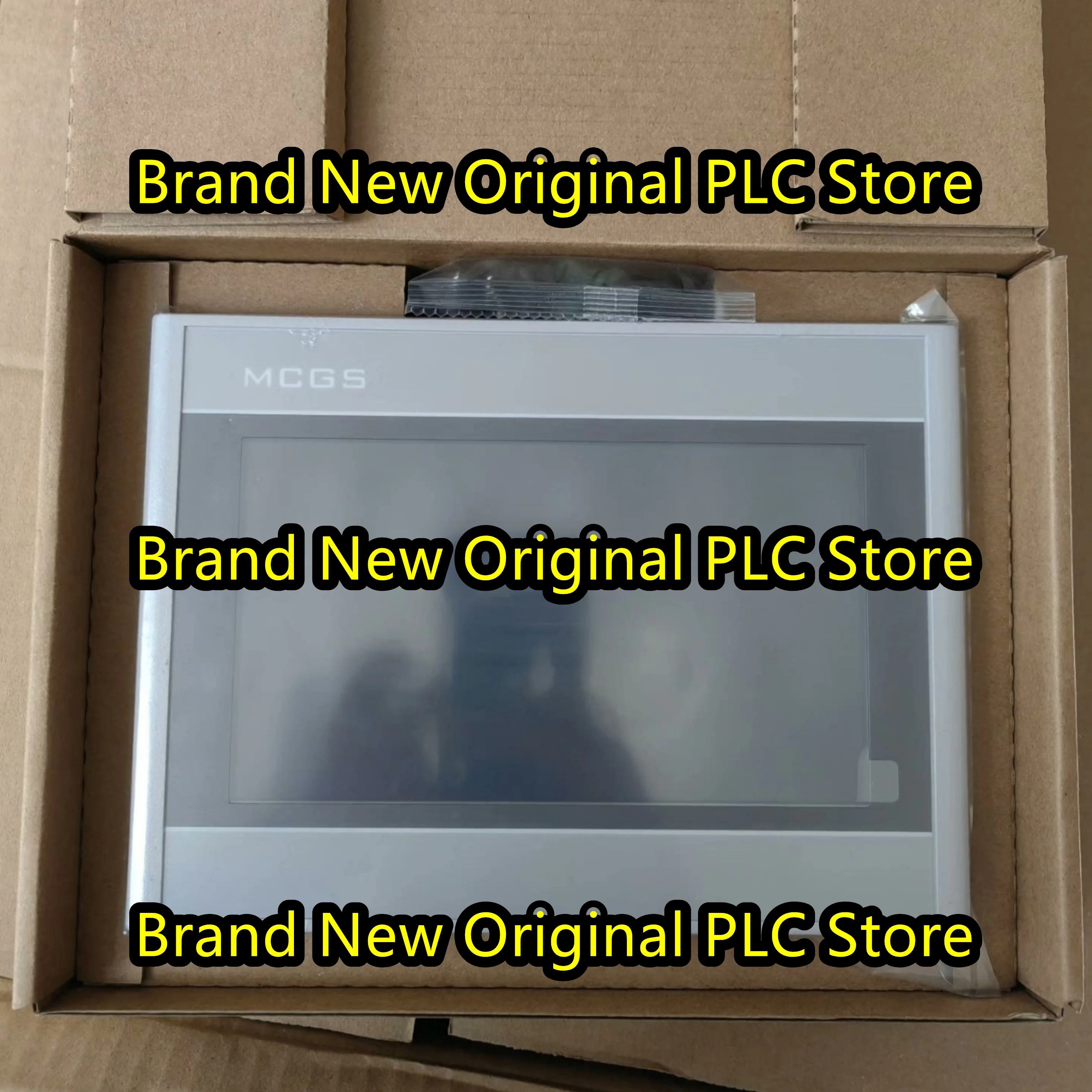 

TPC7032Ei-wifi TPC7032Et-4G HMI Touch Panel new original