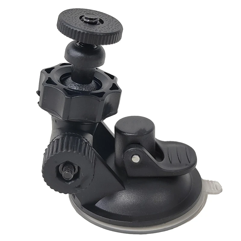 

Car Suction Cup Windshield Mount Holder For Insta360 GO3 Action Camera Replacement Parts Accessories