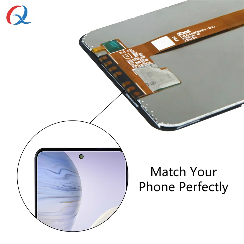 For LG K42 LCD For LG K42 K52 K62+ Q52 Display Digitizer Assembly For LG K42 Screen Touch Replacement