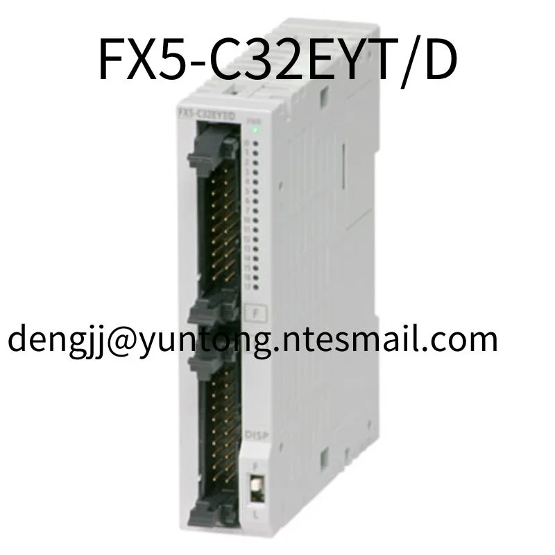 

New/second-hand FX5-C32EYT/DSS