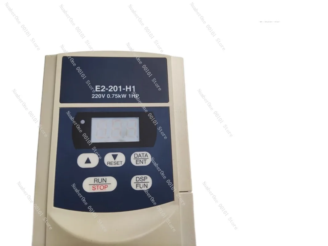 

Инвертор E2-2P2-H1/H1F E2-2P5-H1/H1A/H1F E2-201-H1/H1F