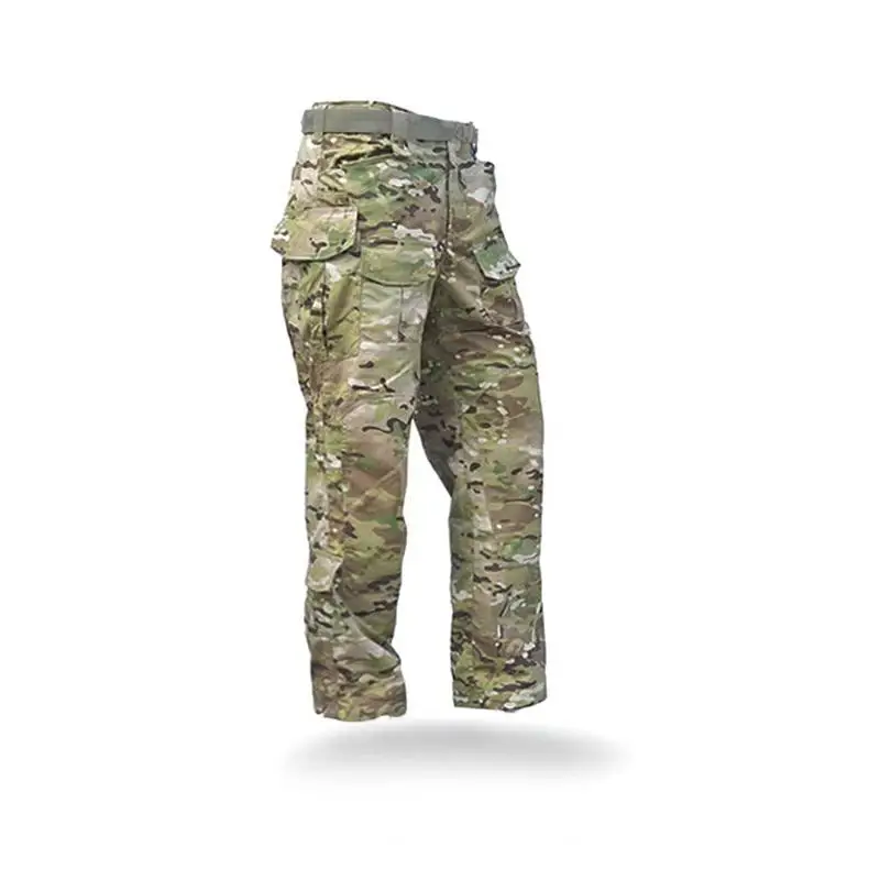 

2106 G3 Polyester Cotton Base Pants Field PANTS Military Fans Outdoor Tactical Work Pants