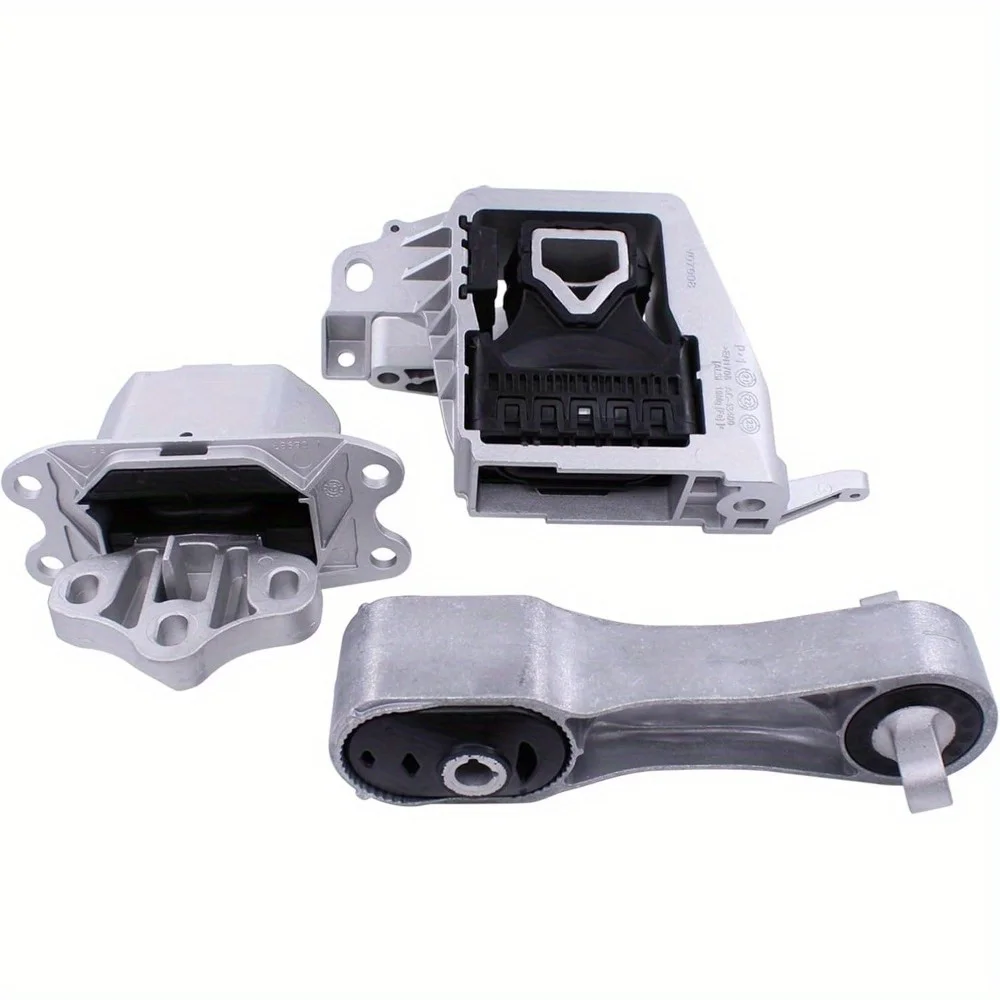 22116885788 22116885934 22316853453 Engine Mount Transmission Motor Mount Kit for BMW X1 X2 Mini Cooper Clubman 1.5L 2.0L 2
