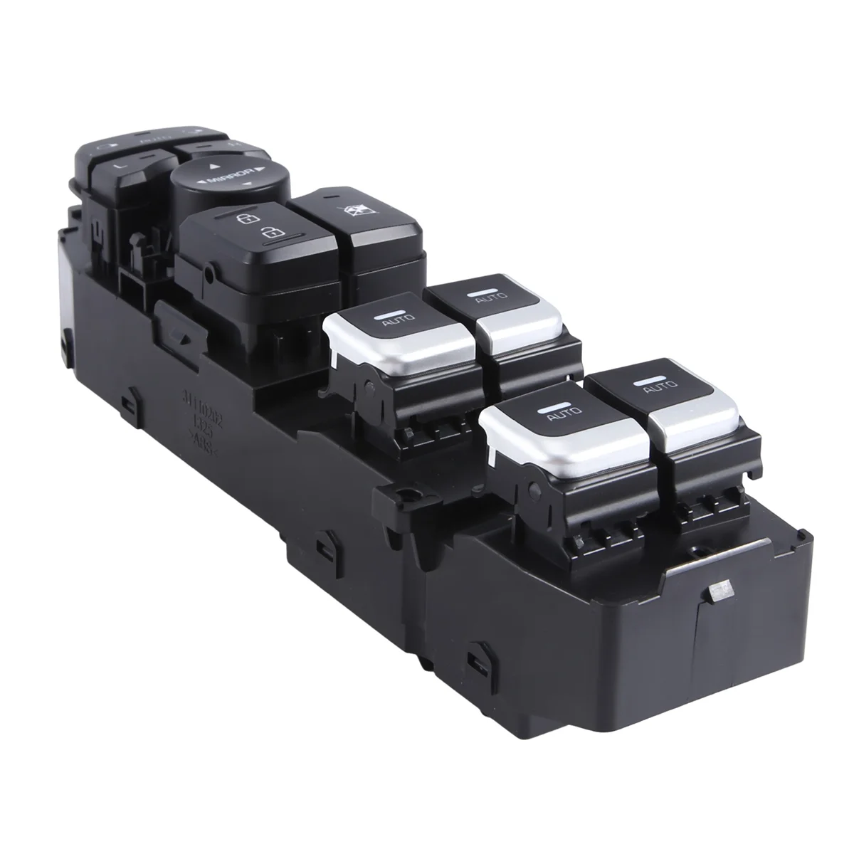 

Better-93570-C6180 Car Driver Side Left Power Window Main Switch Auto For Kia Sorento 2014-2018 93570C6180