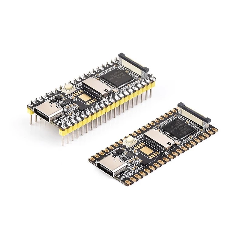 Luckfox pico rv1103 linux micro development board integriert arm Cortex-A7/RISC-V mcu/npu/isp prozessoren