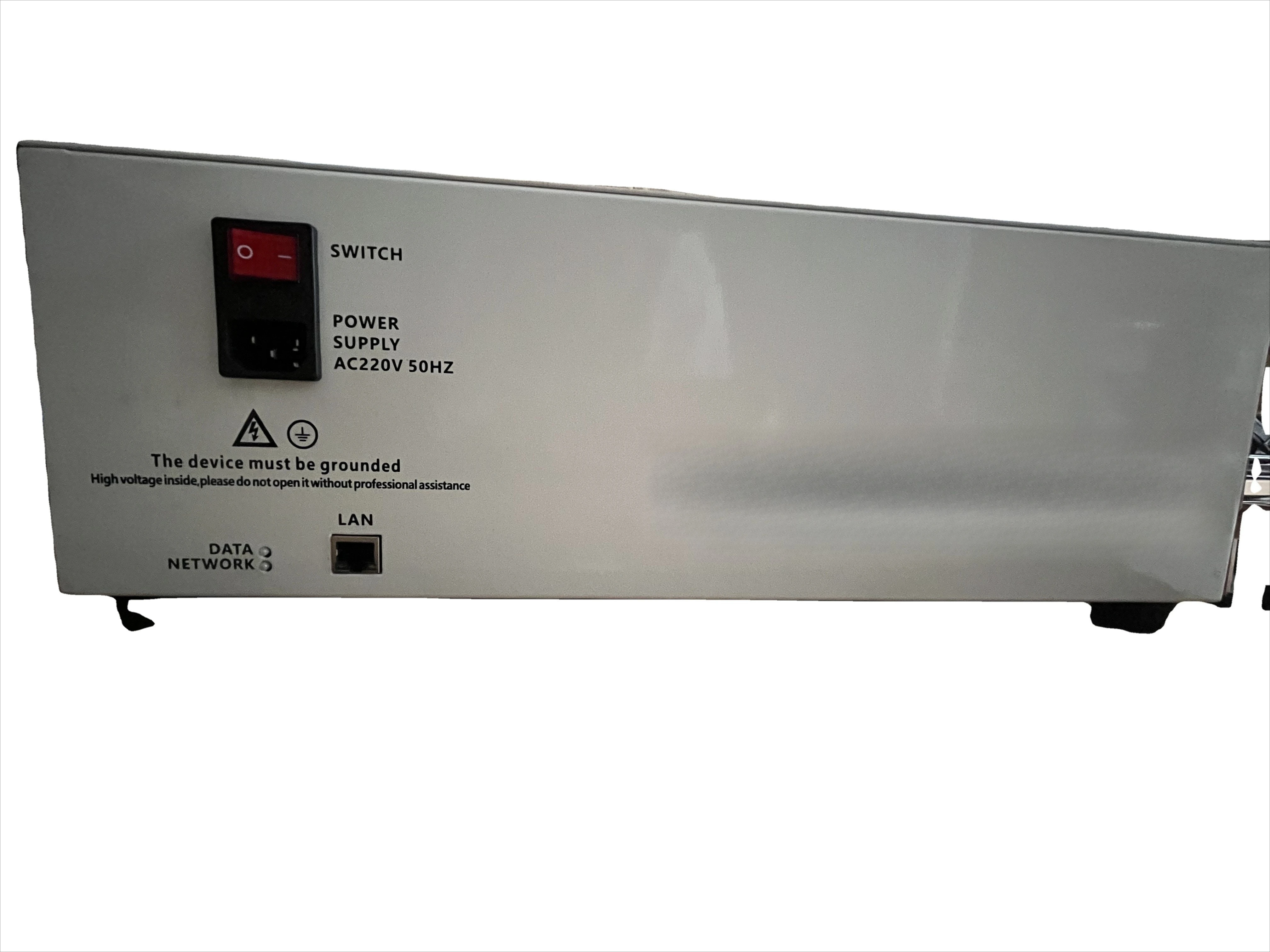 DSF-20L 9-99V 20A Battery Charge Discharge Tester With Temperature Probe For Lithium Lead Acid Cell Cycle Capacity Testing
