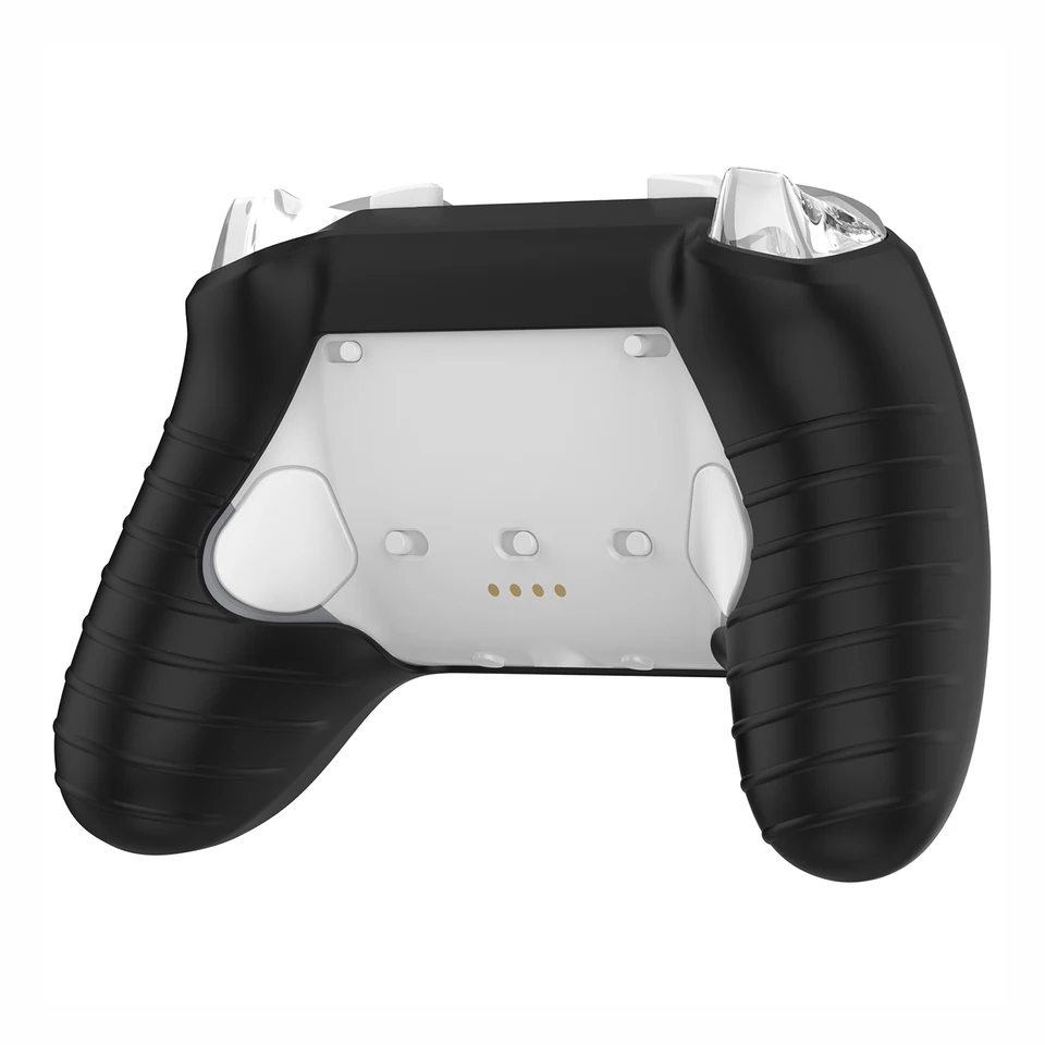 Funda protectora de silicona para control GameSir G7 Pro/G7 SE, cubierta suave antigolpes, accesorios para juegos