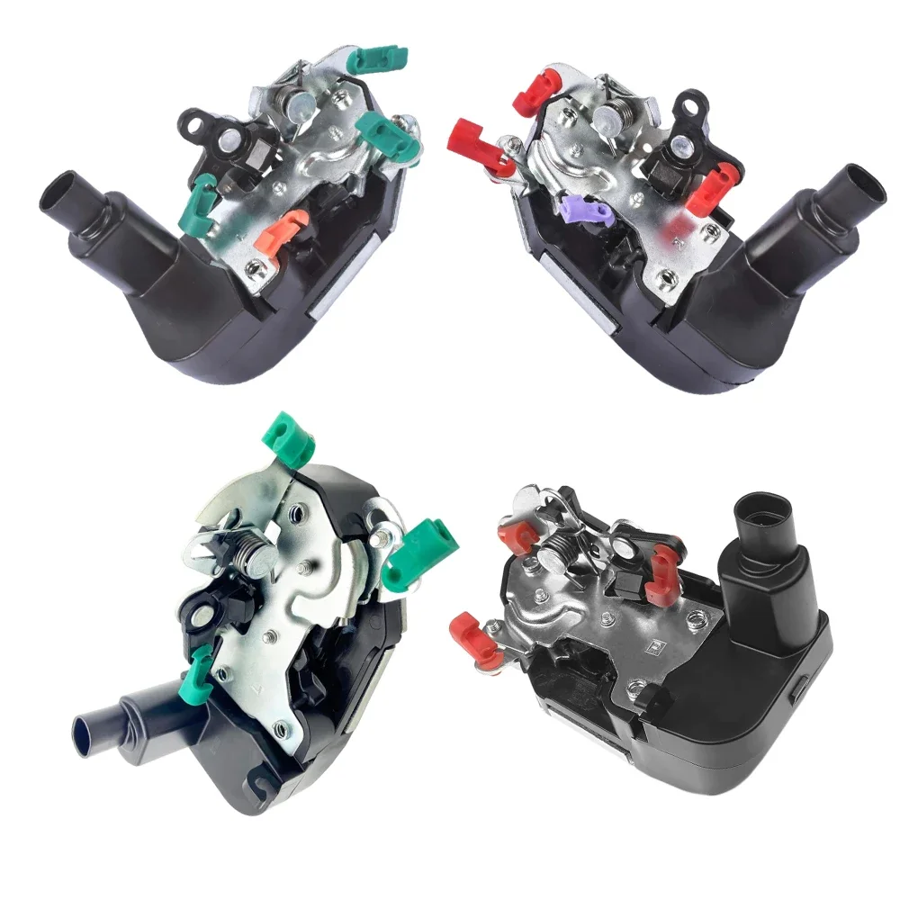 931-664 931-665 931-678 Front Rear Right Left Door Lock Actuator for Jeep Grand Cherokee 1993 1994 1995 1996 1997 1998