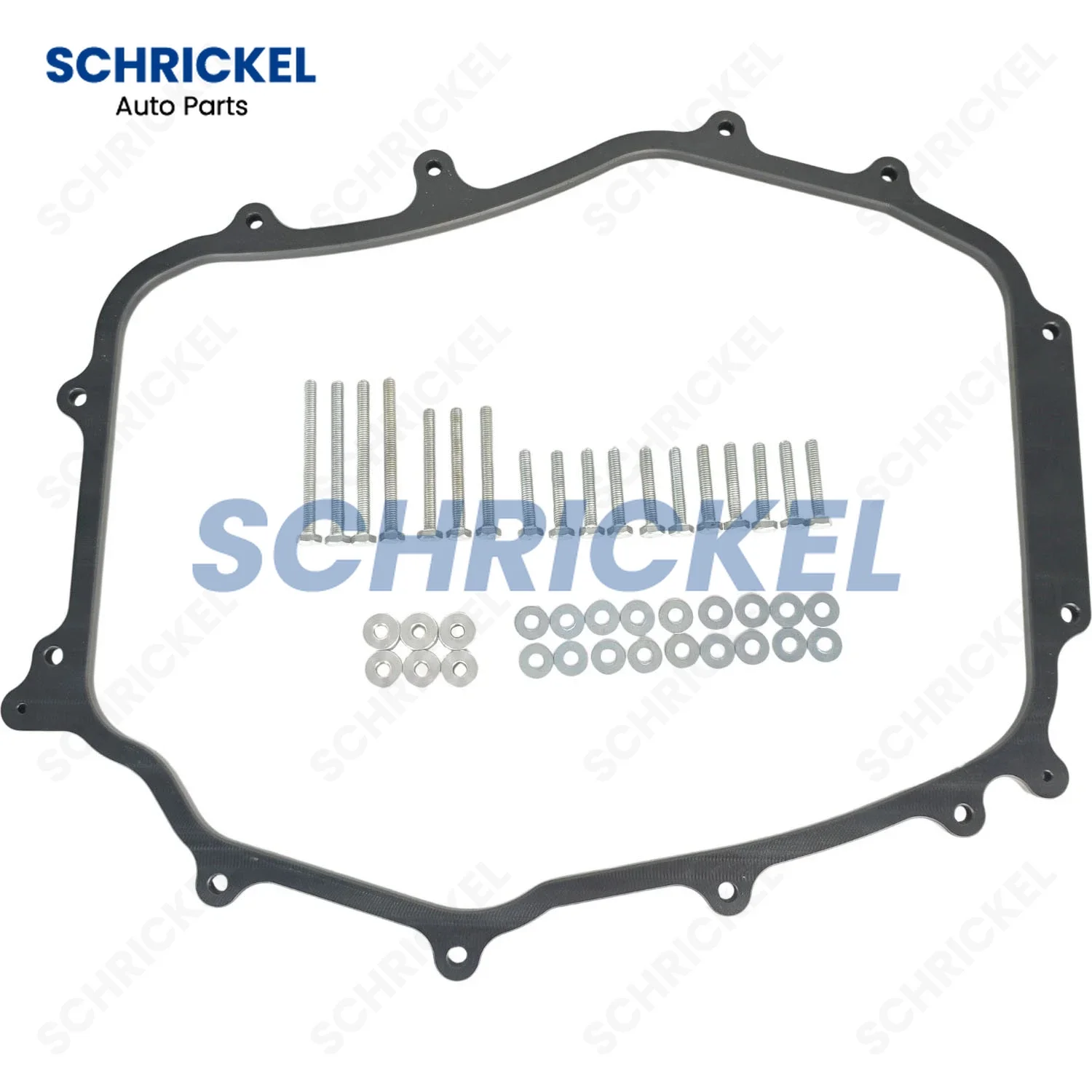 BXIM-40201 Transmission Blox Racing Kits Thermal Shield Plenum Spacer For Nissan 2003-2009 350Z Infiniti G35 VQ35 BXIM-40201-G2