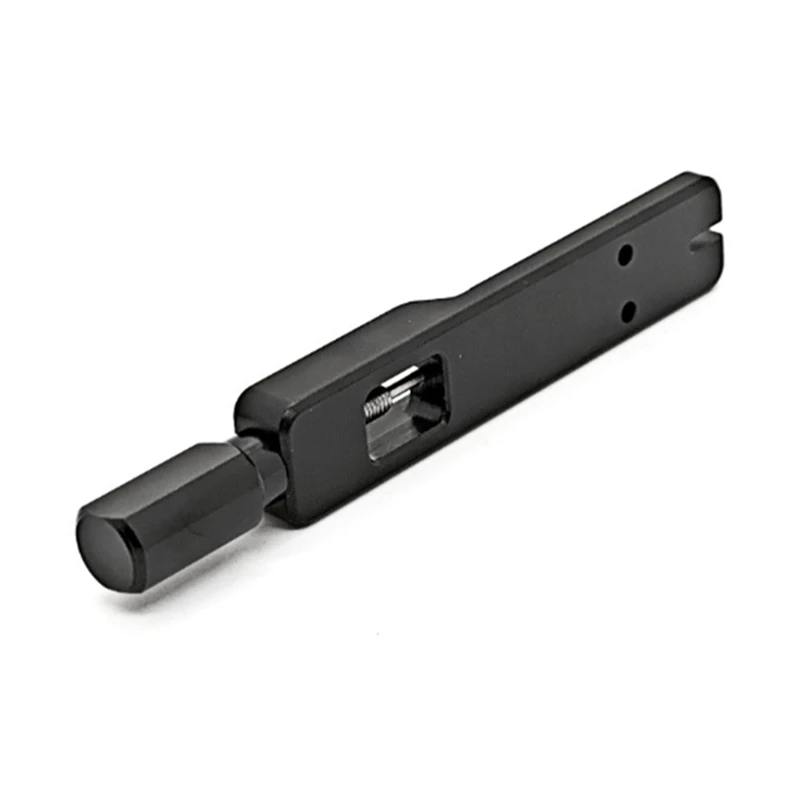 Multifunctional Drive Shaft Adjustment Tool Metal Gear Installation Extractor & Retractor Set for 4WD Parts ✅
