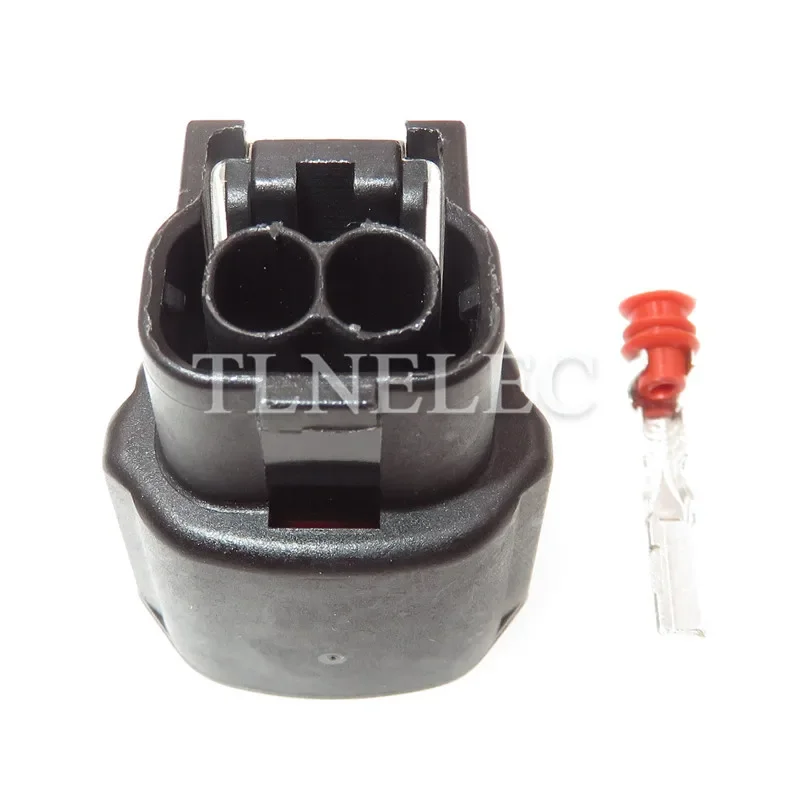 6189-0772 Sumitomo 2-контактный разъем ЭКТ датчика температуры воды двигателя E-RS для Nissan Hyundai