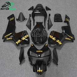 Motorcycle Fairing Set Body Kit Plastic For Honda CBR600RR CBR600 RR CBR 600RR 2003 2004 Accessories Full Bodywork Cowl Black