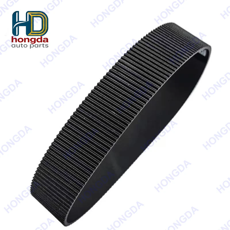 7806040584 3506040924 Electric Steering Rack Belt for Ford Porsche Paramera 310-28-2.2-6.7°