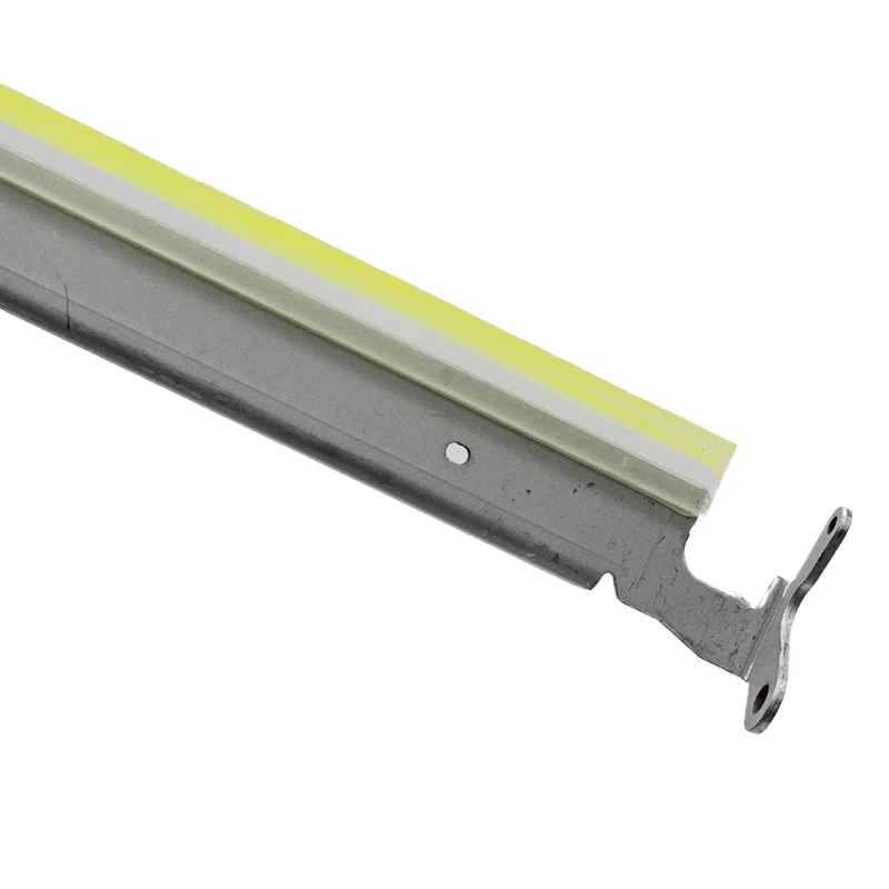 코니카 미놀타 BH C1085 1100 6085 6100 Oem 품질 복사기 예비 부품 용 새 장수명 드럼 클리닝 블레이드