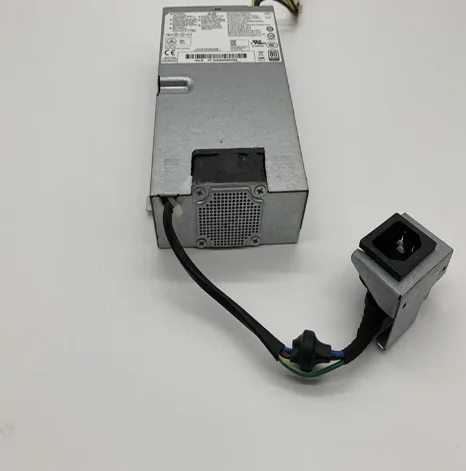 

PSU For HP AIO ProOne 600 800 G1 180W Power Supply D11-180P1B 699890-001 DPS-180AB-13A DPS-180AB-8 A PA-1181-9