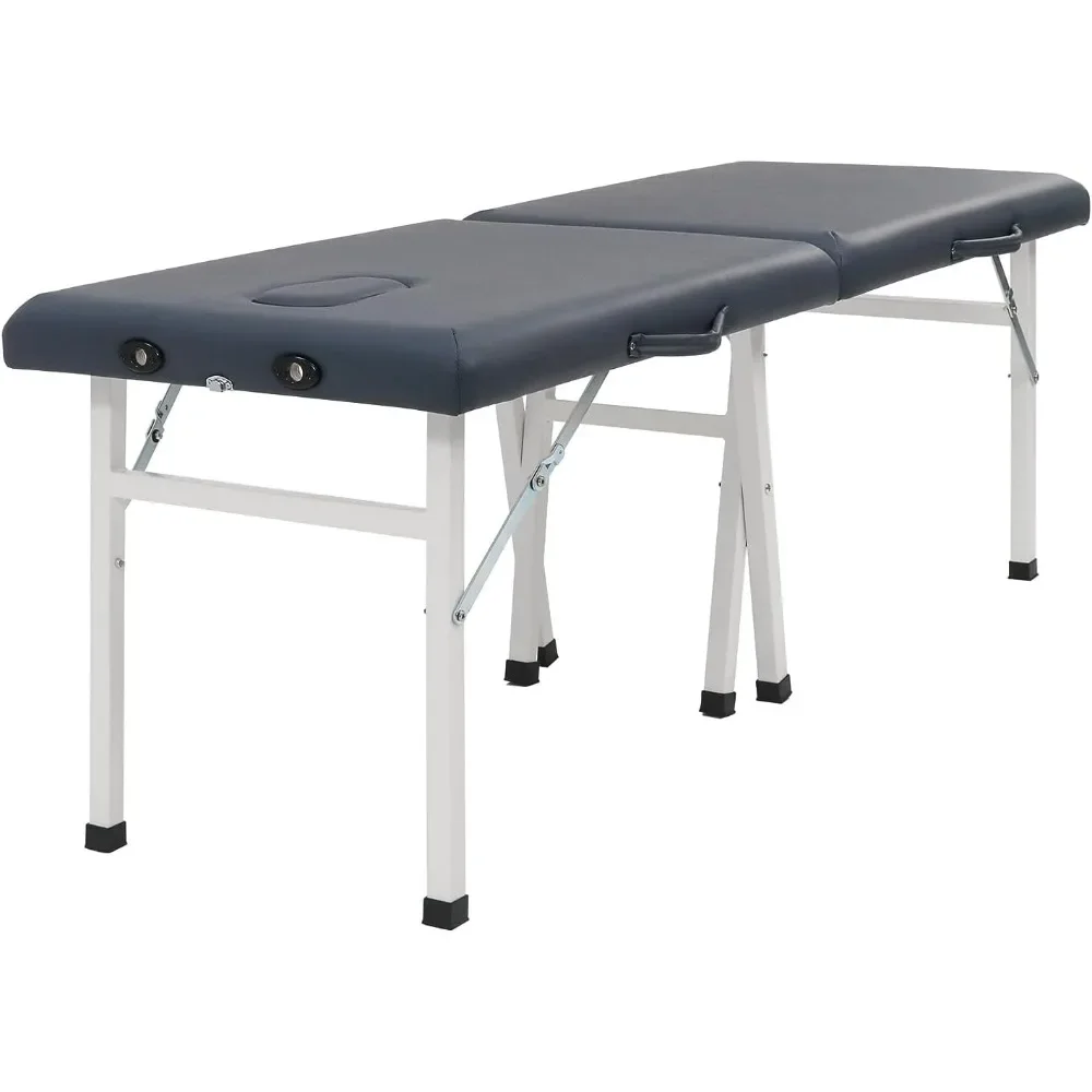 

Massage Economic Portable Massage Table Professional Massage Spa Beds-24I inch