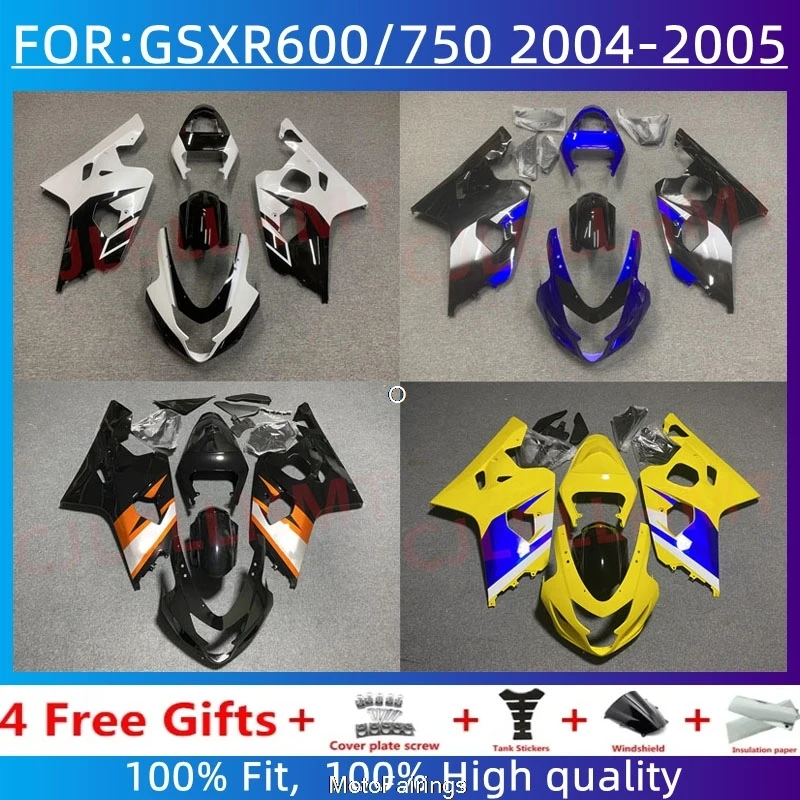 Motorcycle Whole Fa…