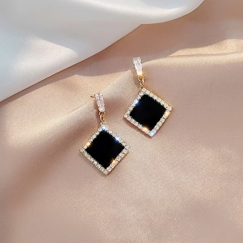 Delysia King New fashion Women\'s Earrings