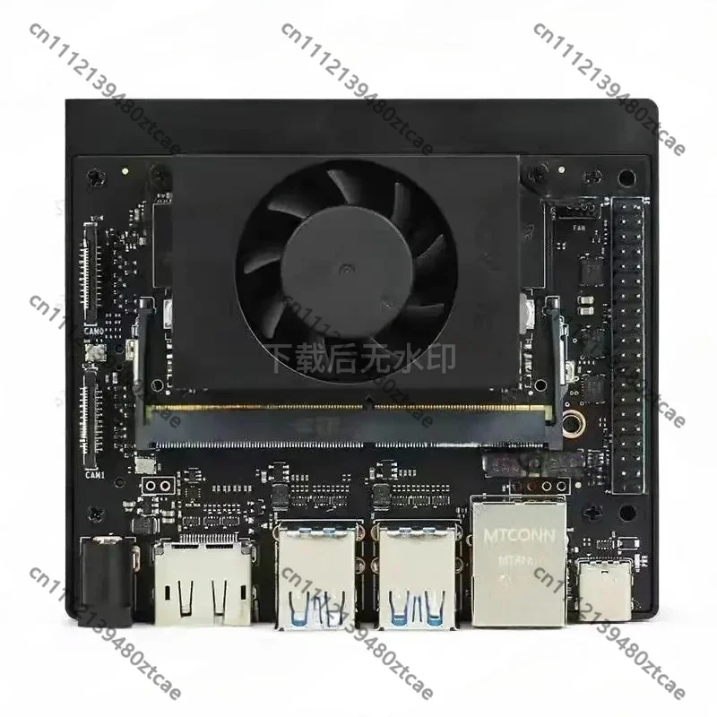 Edge AI Development Board 67TOPS 8GB LPDDR5 Supports DNN & CUDA