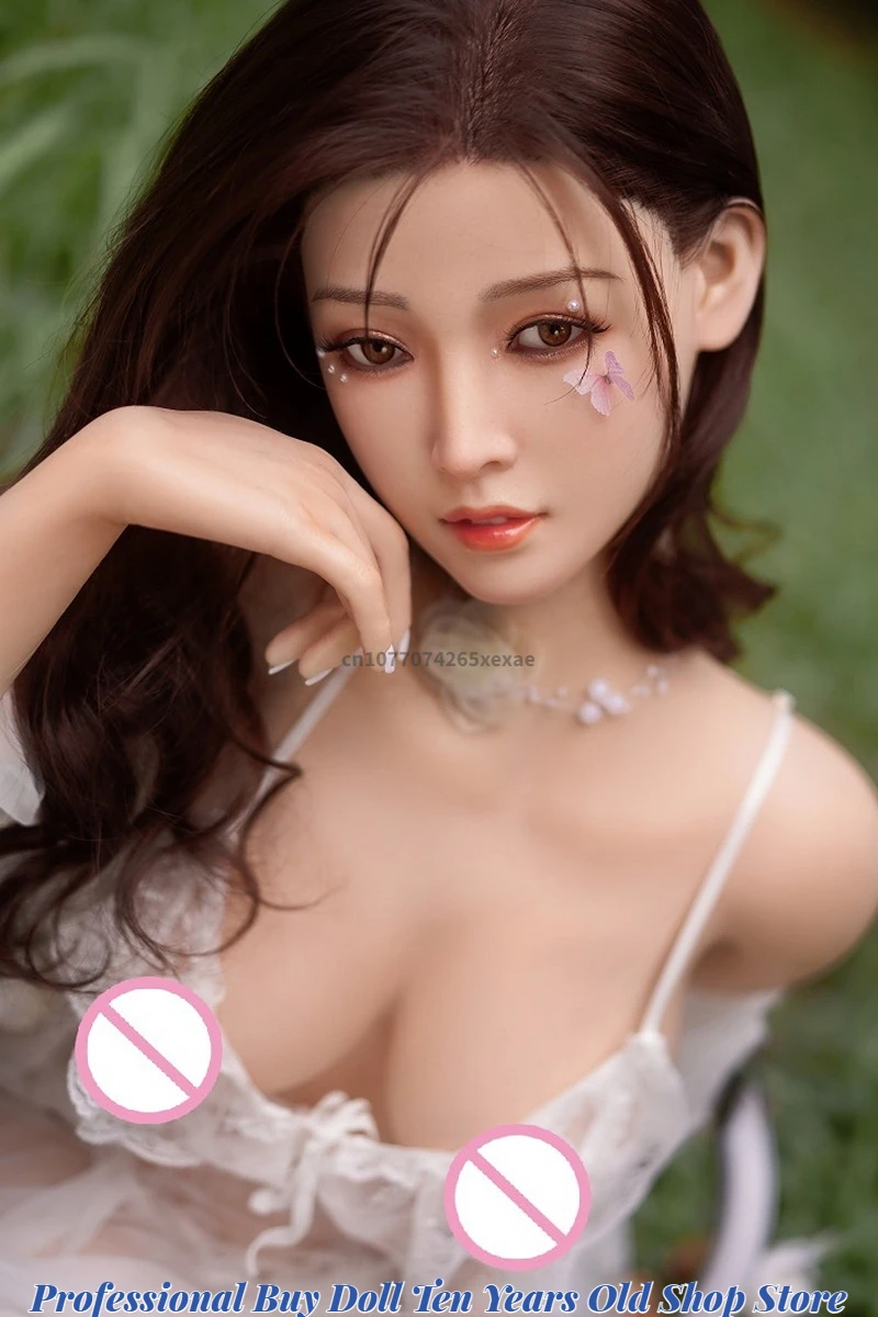 Boneka seks terbaru silikon TPE kecantikan seksi seperti hidup boneka cinta mulut wanita Super realistis mainan seksi Anus vagina produk dewasa Xxx