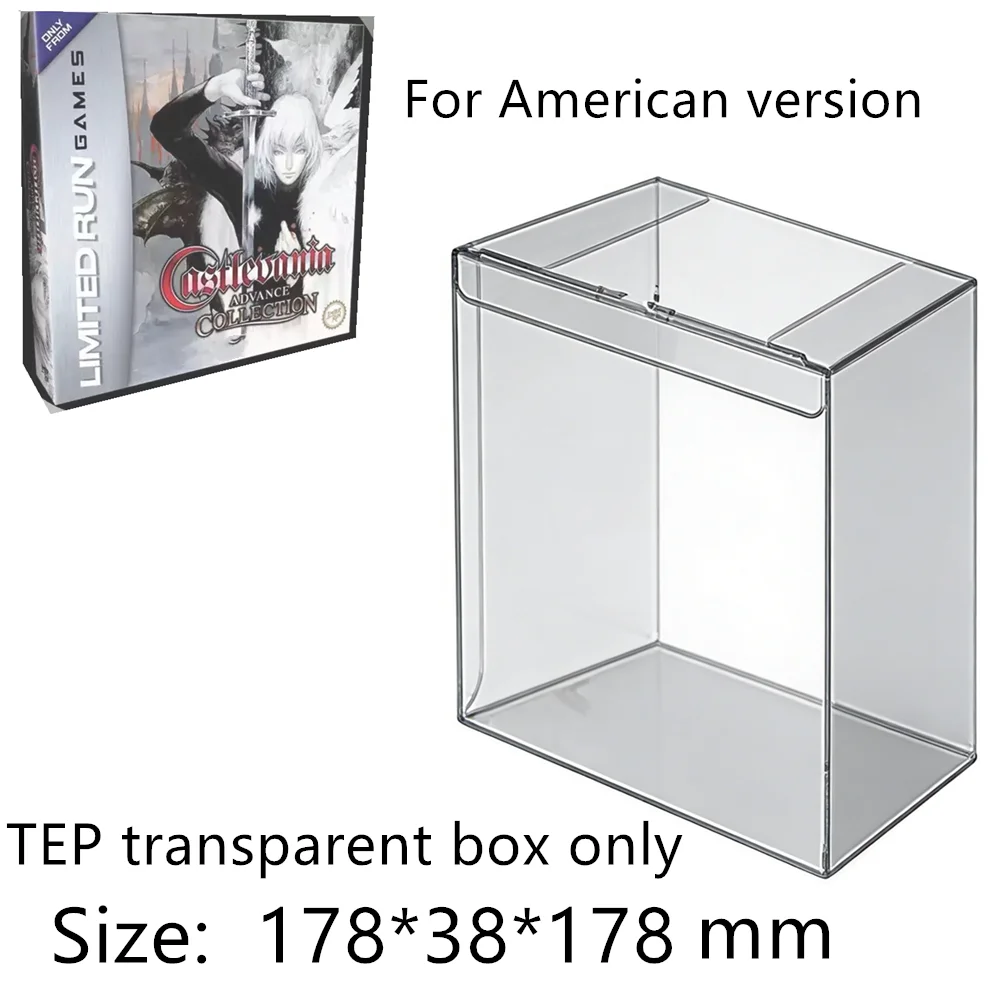 Transparent Box Pro…