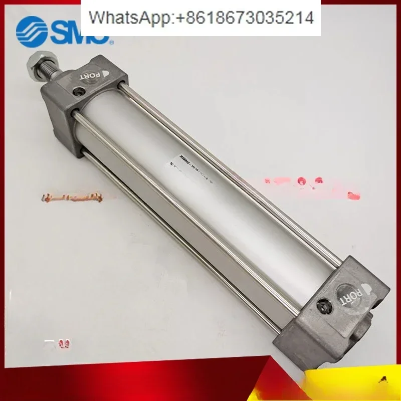 

SMC cylinder MDBB40- 25/50/75/100/125Z/150/200Z-M9NM