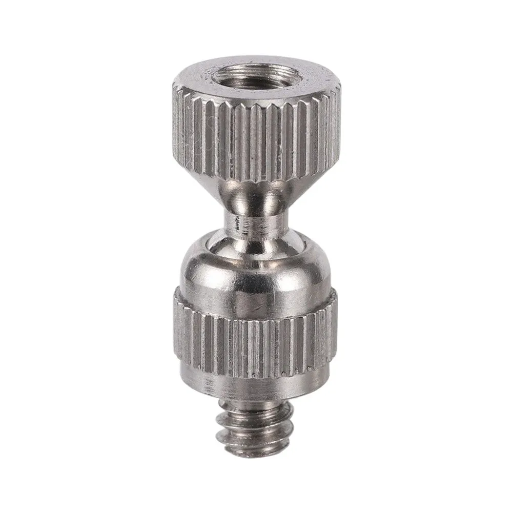 For Efficient Garden Misting For Nozzle 0.3mm Precision Orifice for Delicate Plants 2-4 Bar Pressure Range Nickel Plated Copper