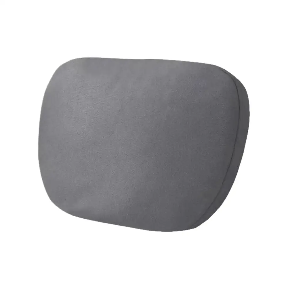 Universele Auto Hoofdsteun Kussen Memory Foam Nek Verstelbare Auto Kussen Neksteun Kussen Verlichten Vermoeidheid Auto-interieur Accessoires