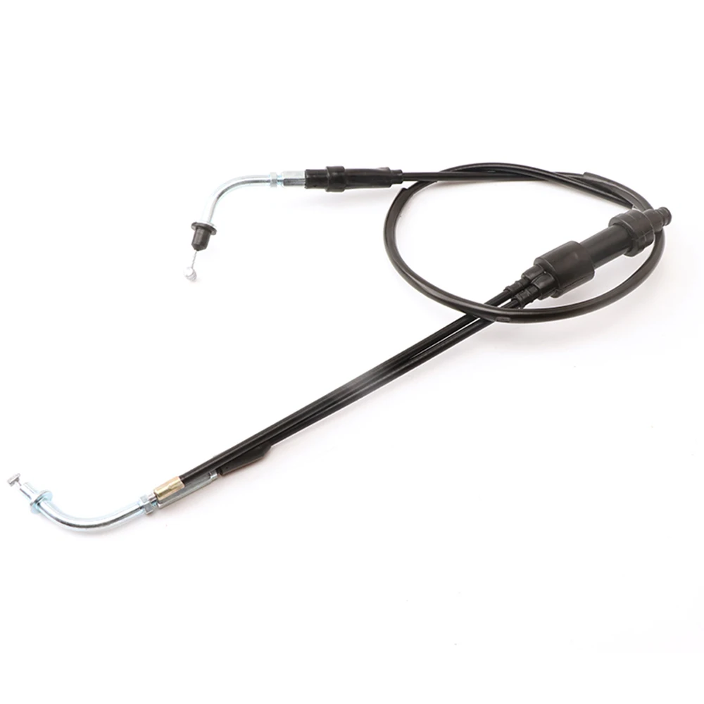 

Motorcycle PW50 PW80 Carburetor Throttle Cable For PW PY BW 50 80 Dirt Bike Motocross Replacement Parts