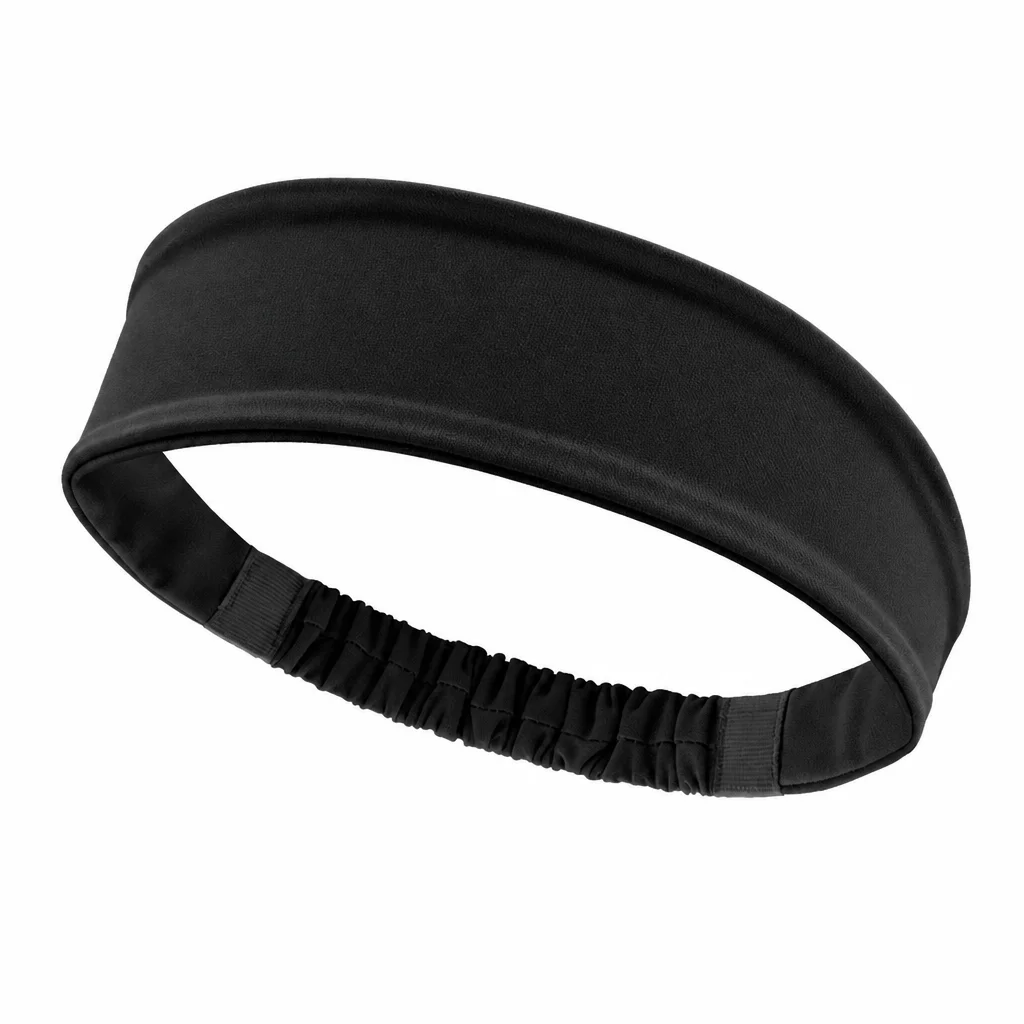 Polyester zweetband voor gym f - Running Gear Gym recensie en prijs