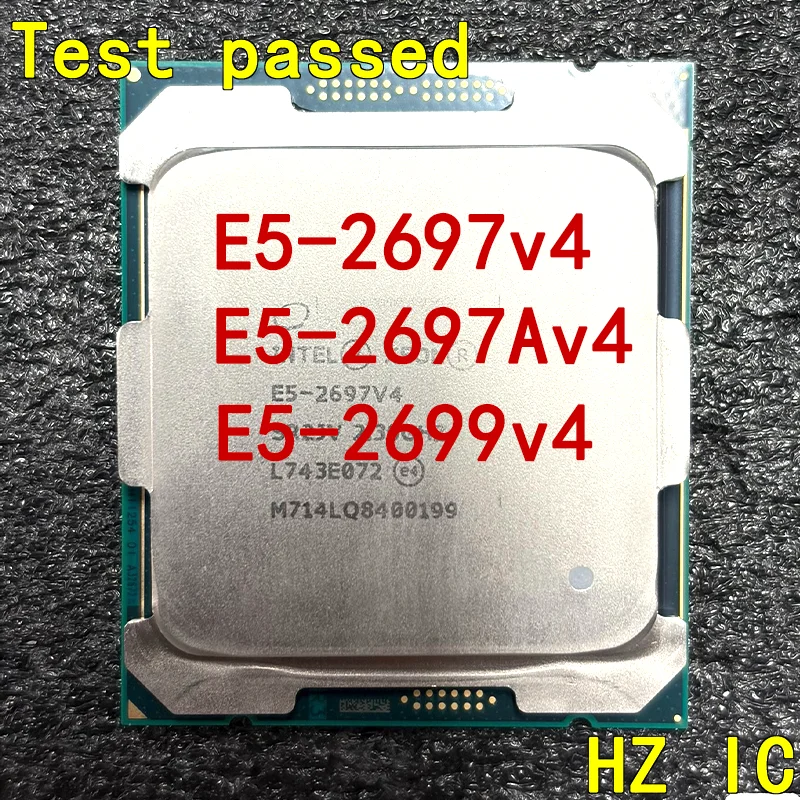 E5 2697V4 - AliExpress