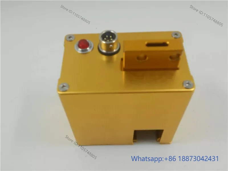 PL-1120 High Speed Labeling Machine, Rolling Paper Rewinder Flying Label Counting Cutting Machine Accessories