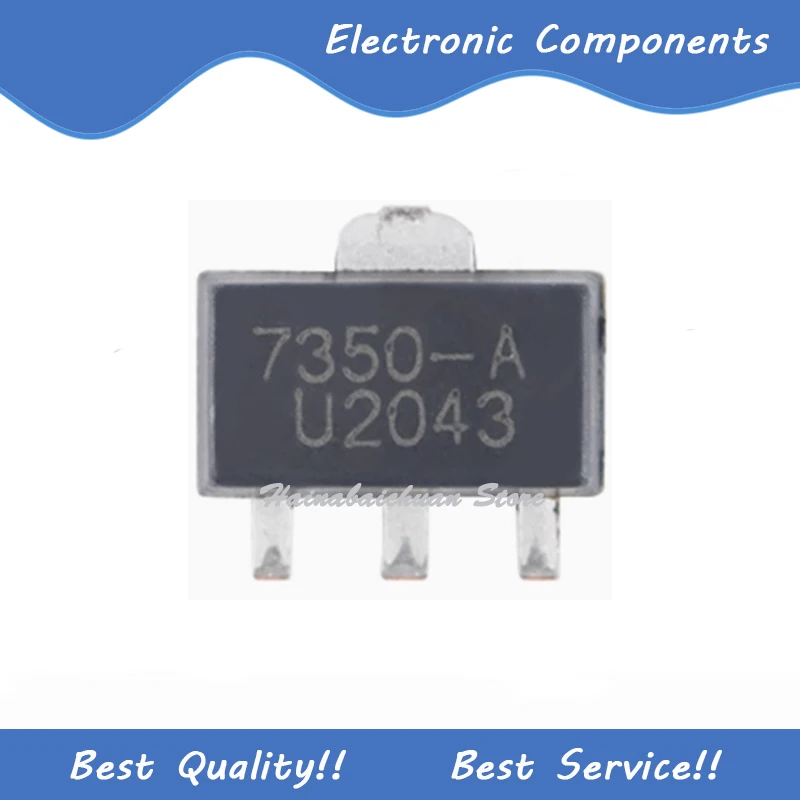 10-шт-лот-ht7350-a-sot-89-5-В-025-А-новые-и-оригинальные-на-складе