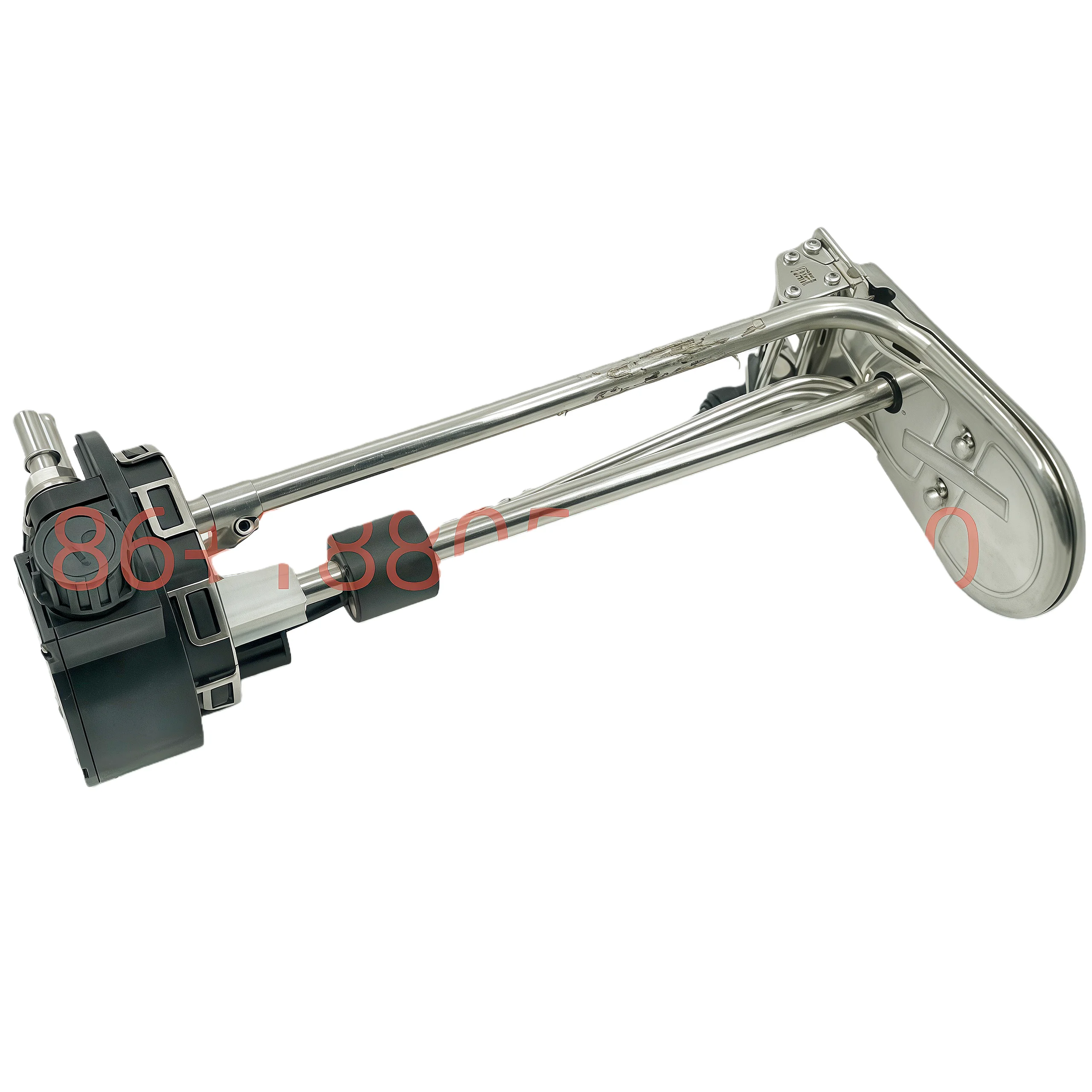 Autoteile Motorchassis passend für Isuzu Pump Ureum System Neues Modell 8-98294465-0/8982944650 Ureum Tank Level Sensor – Detail 3