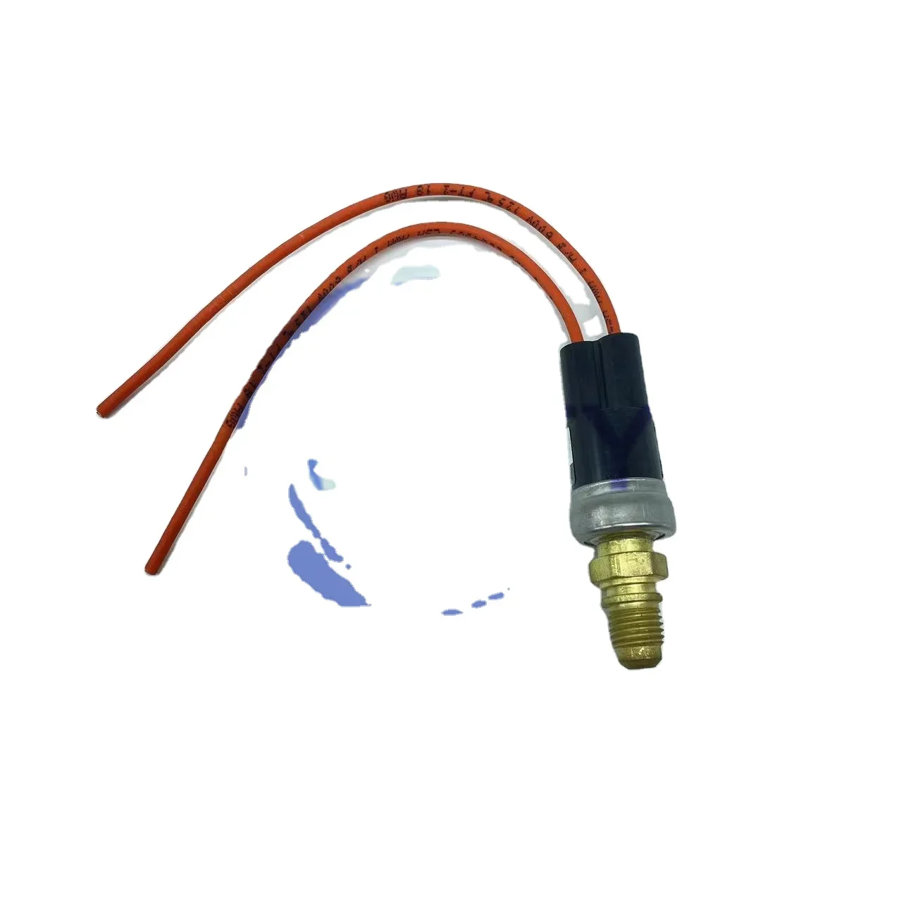 

XTY Replacement Original Refrigeration Truck Parts High Pressure Switch 12-00628-41 for Thermo King for Carrier Transicold