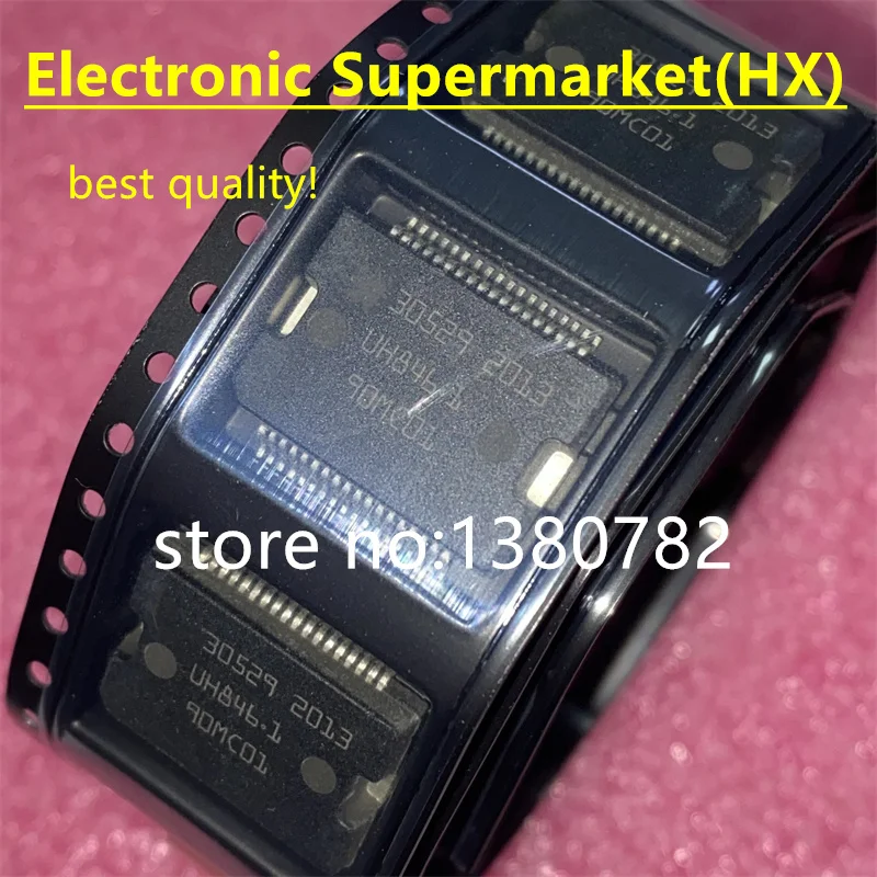 

Free shipping 10pcs-50pcs 30529 HSSOP-36 IC In stock!