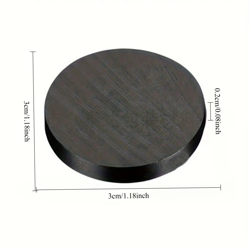 Suitable for Photos and Office Use, Flexible Magnetic Stickers, Fridge Magnet Decorations, with Adhesive Backing.