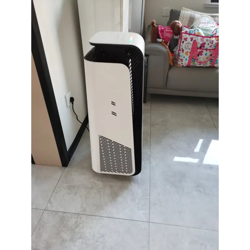 Air Purifier 7740i Smart Bacteria Shield Indoor Digital Display Intelligent Air Purifier