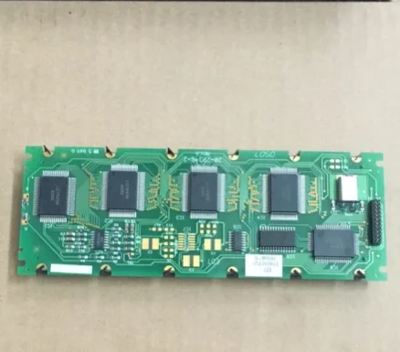 

EW50191FLY LCD display