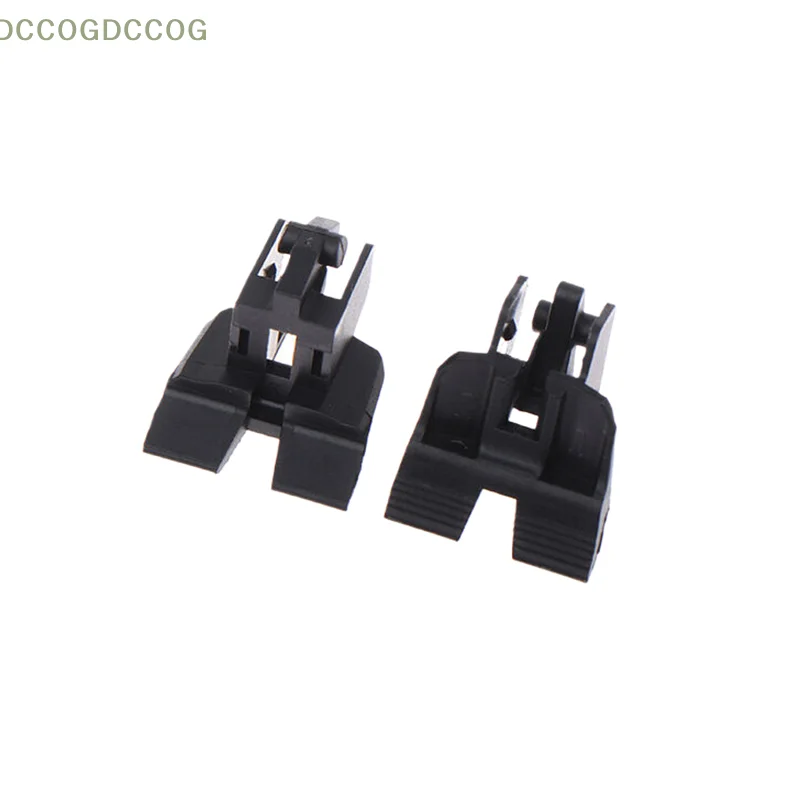 164Pin Fishtail Befestigungsclip PCIE X16 Sockel, Desktop-Computer Mainboard PCI-E 16X Grafikkartensteckplatz Sockel