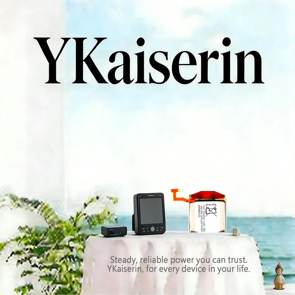 247Mah Watch Batter…