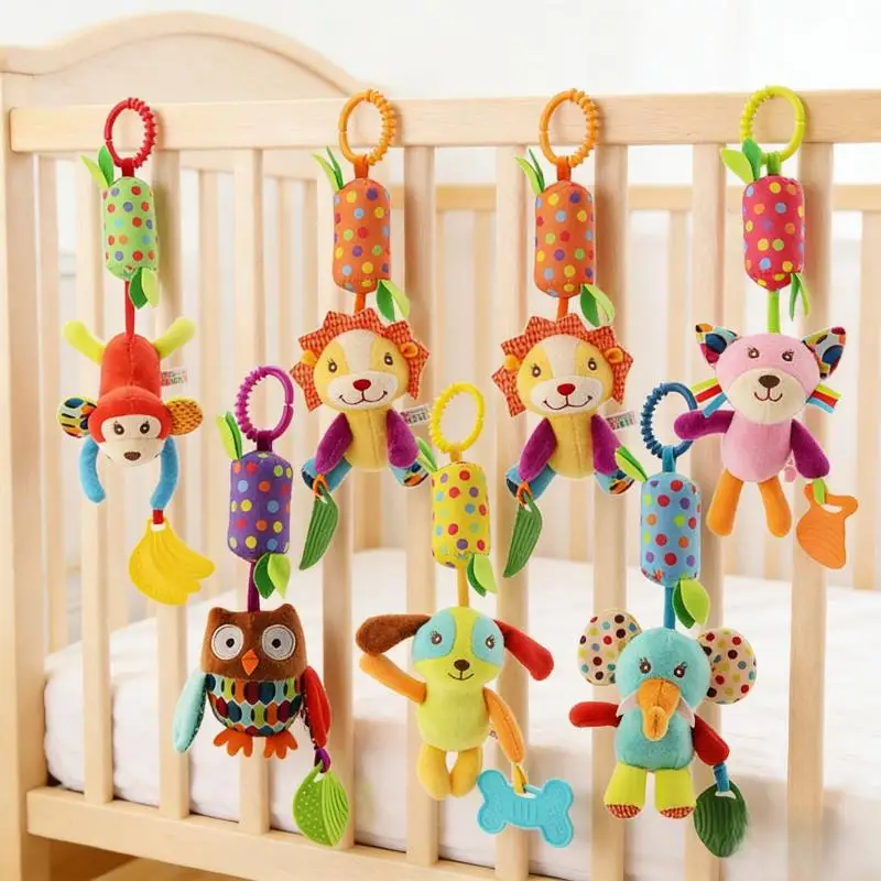 brinquedos-de-chocalho-suspensos-para-bebes-brinquedo-mordedor-fofo-brinquedos-de-pelucia-macios-com-alca-para-bebes-chocalho-sensorial-com-som-de-papel-e-guizo-para-recem-nascidos-presente