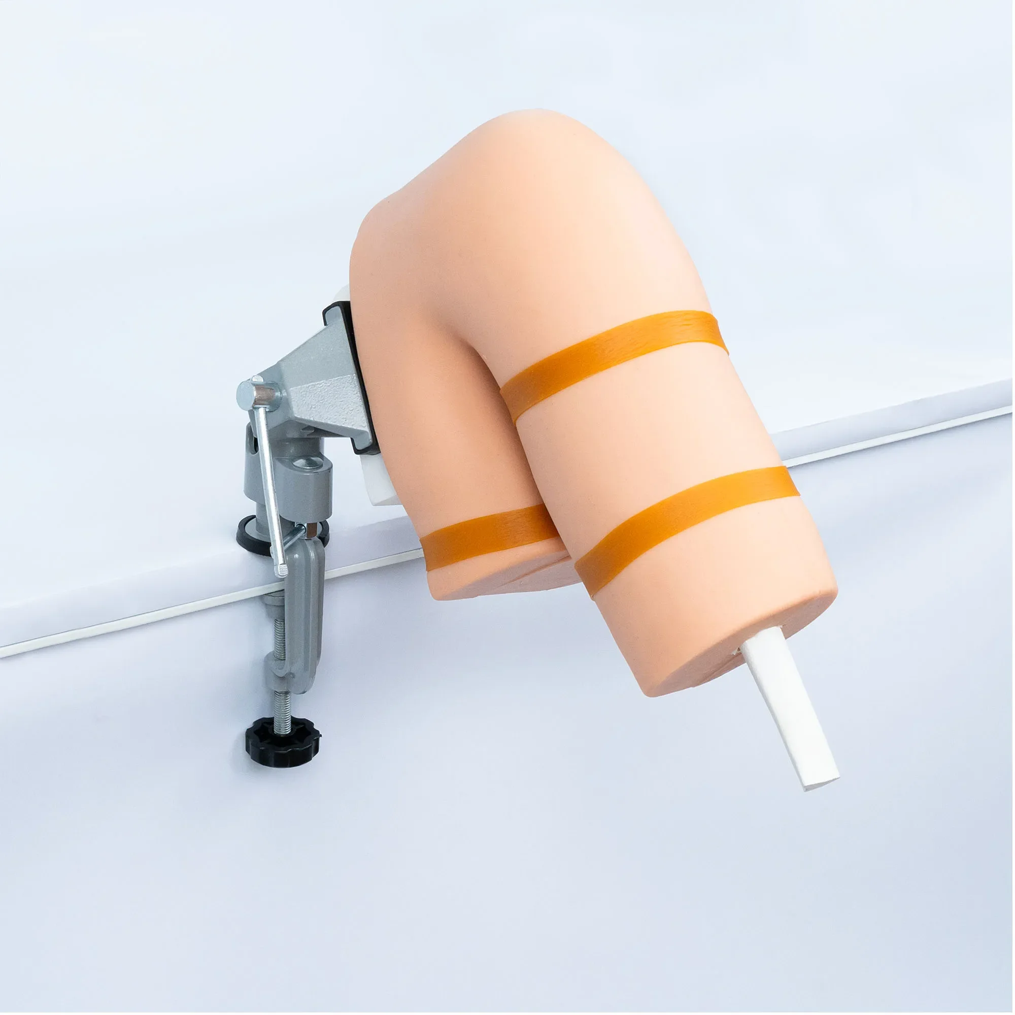 2026 Arthroscopy Clamp Knee Joint Model Shoulder Model Arthroscopic Surgery Simulation Training Equipment Training Simulator