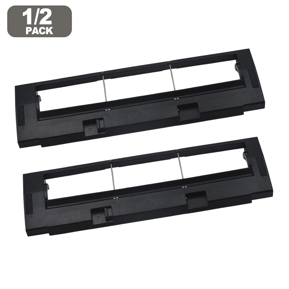 Zamiennik Osłony Szczotki Głównej Do Odkurzacza Automatycznego Honiture Q6 Pro, Płyta Pokrywa, Akcesoria do Zamiatania