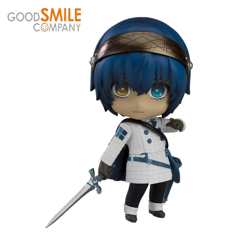 

Original Metaphor: ReFantazio GSC No.2650 Protagonists Action Figure Collectible Boxed Model Doll Ornament Birthday Gifts