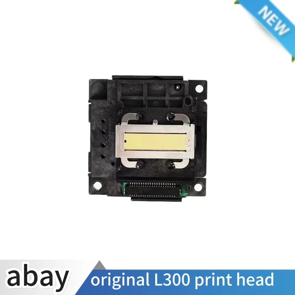 

Printhead for EPSON L110 L111 L120 L211 L210 L220 L300 L301 L303 L335 L350 Printer Head Print Heads FA04010 FA04000