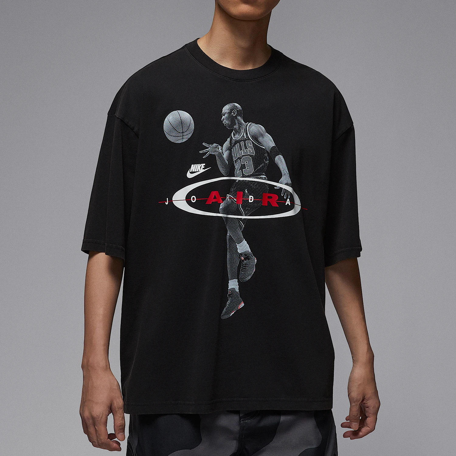 Nike Genuine Jordan… - image