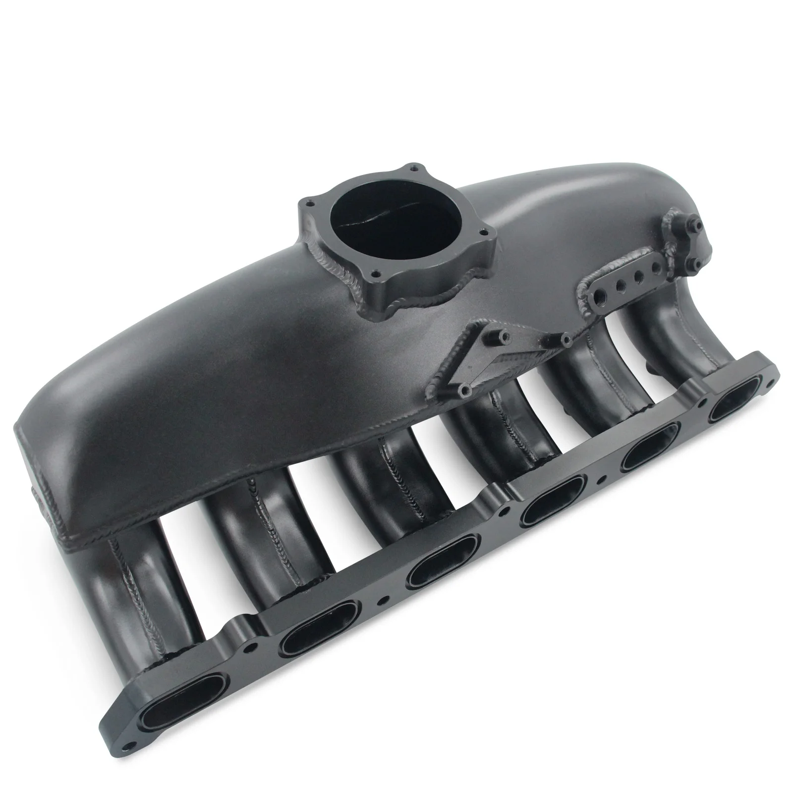 N54 135i E82 E88 335i E90 E91 E92 E93 535i X6 X5 Z4 35i Fuel Rail Engine Port Injection Billet Intake Manifold for bm-w N54 3.0L